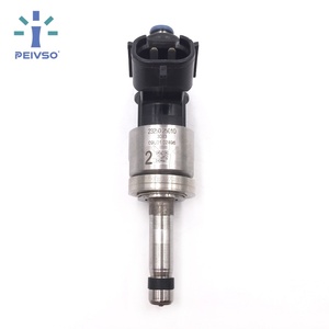 Injecteur de carburant économique et stable QC PEIVSO, prix usine, pour Toyota Camry 2.5L Avalon RAV4 2018-2020, référence 23209-25010 - Product Image 5
