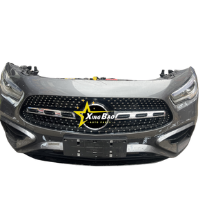 Parachoques delantero original de <span class=keywords><strong>segunda</strong></span> <span class=keywords><strong>mano</strong></span> para <span class=keywords><strong>Mercedes</strong></span> Benz 247 <span class=keywords><strong>AMG</strong></span> GLA180 GLA200 GLA220 - Product Image 3