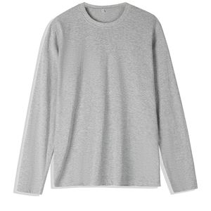 Colección Esencial de Invierno: Camiseta Térmica Premium de Manga Larga y Camiseta de Cuello Alto Ejecutiva - Product Image 5