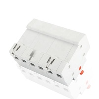 Interruptor de transferencia Manual de 3 fases, 125A, distribuidor autorizado de Alibaba