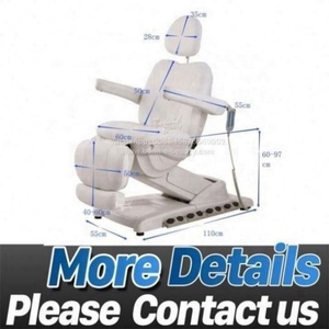 Chaise de traitement pour salon de beauté, nouveau design, pour la vente en gros - Product Image 4