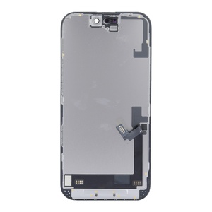 เปลี่ยนหน้าจอ JK สำหรับ iPhone 16  อะไหล่หน้าจอสำหรับ iPhone 16 จอแสดงผลสำหรับ iPhone 16 อะไหล่หน้าจอโทรศัพท์ - Product Image 4