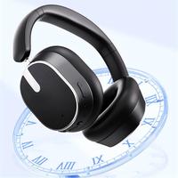 Casque audio sans fil stéréo HiFi, écouteurs sans fil pour la musique, écouteurs sportifs