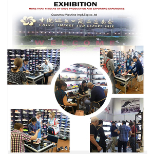 Sandali da spiaggia scarpe basse Casual ragazzo scivoli pantofole estate all'ingrosso in pelle da <span class=keywords><strong>uomo</strong></span> <span class=keywords><strong>sandalo</strong></span> fatto a mano antiscivolo - Product Image 5