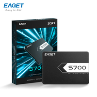 EAGET-Disque dur interne pour ordinateur portable, 128 go/256 go/512 go/1t/2t/4t, vente en gros OEM