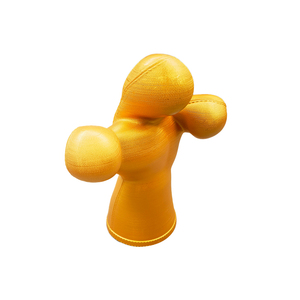 Pièces en nylon, fibre de carbone, ABS, PETG, PLA imprimées en 3D sur mesure, services de prototypage rapide FDM 3D, services de fabrication - Product Image 5