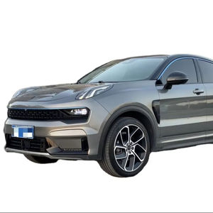 2020 lynk 05 Halo 2.0T SUV HYBRID แท็กซี่ขับรถออนไลน์คุณภาพดีรถมือสอง - Product Image 1