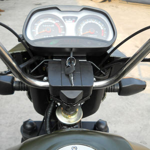 Moto Cub Moto à essence Moto 110cc Moto au design classique - Product Image 6