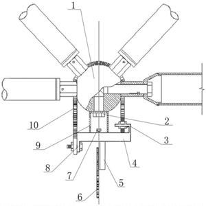 Estructura protectora de arroz, Angar, Angar - Product Image 3