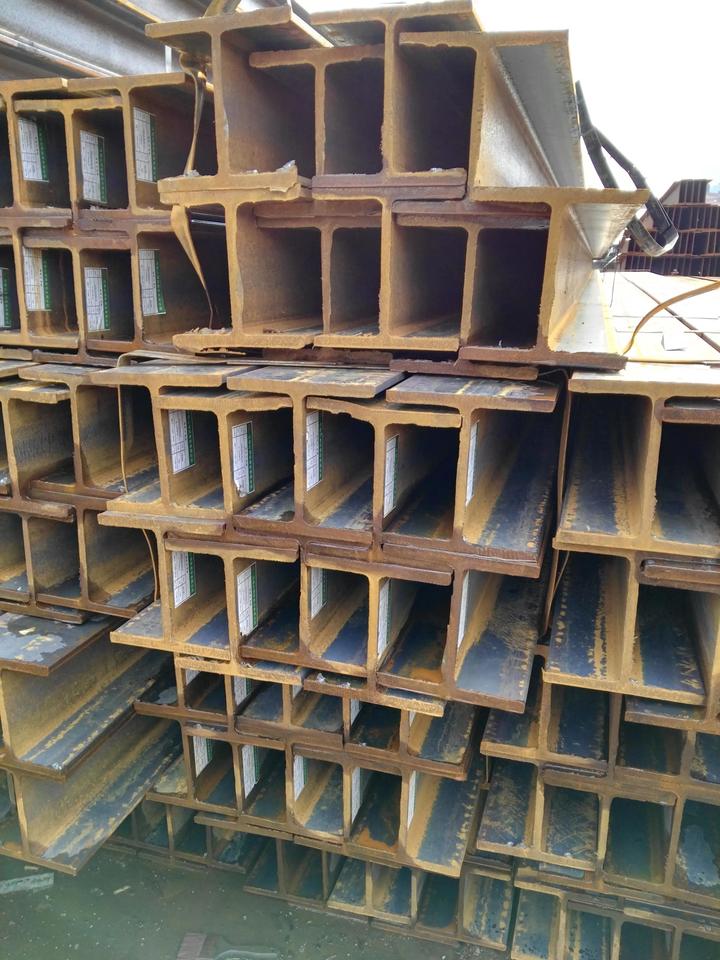 China h type steel beam Supplier