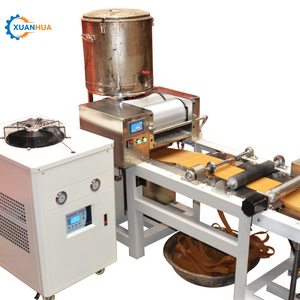 Bee Equipment Honey Bee Keeping Equipment <strong>Beeswax</strong> Foundation Embosser Bees Wax Machine
