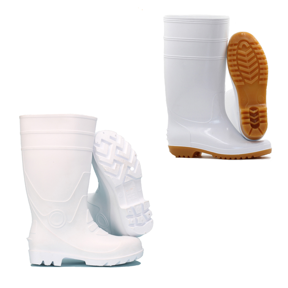 Venta \u003e botas blancas y negras \u003e en stock