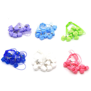 Boîte de rangement pour dents d'enfant, en forme de pomme, en matériau PP, Mini Portable pour la collecte des dents de lait de bébé - Product Image 5