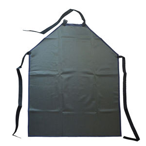 Durable Long Kitchen Dish Washing Bib <b>Apron</b> <b>Waterproof</b> Soft PVC <b>Apron</b> With Adjustable Neck Strap Heavy Duty <b>Aprons</b> - Product Image 6