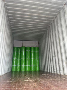 Filet à lamelles en <span class=keywords><strong>plastique</strong></span> extrudé de qualité alimentaire en <span class=keywords><strong>plastique</strong></span> <span class=keywords><strong>rigide</strong></span> dur vert pour filet de volaille de poulet et utilisation de porcelet - Product Image 3