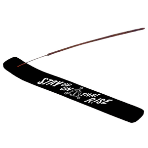 Khắc Màu Acrylic Stick Incense Burner Perspex Khay Giữ Hương - Product Image 6