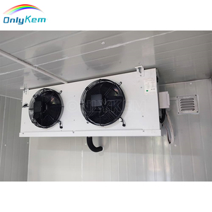 Plug & Play 20ft/40hq <span class=keywords><strong>container</strong></span> Máy làm lạnh phòng lạnh lưu trữ lạnh <span class=keywords><strong>container</strong></span> giá - Product Image 3