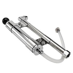 <span class=keywords><strong>Pompe</strong></span> de fête Pera 8 ''/4'' <span class=keywords><strong>pompe</strong></span> à bière <span class=keywords><strong>pompe</strong></span> à fût avec coupleur de fût - Product Image 4