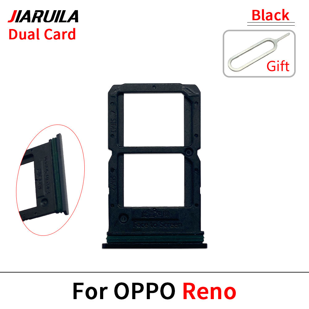 สำหรับ Reno Black