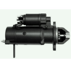 JCBバックホーローダー4Cx3CxショベルスターターモーターJS220IskraIS1105用の新しい320/09346320-0934632009346 - Product Image 3