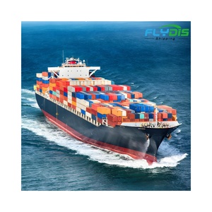 最便宜的阿里快递UPS DHL海运空运货运代理中国到欧洲土耳其迪拜澳大利亚泰国巴基斯坦印度 - Product Image 3