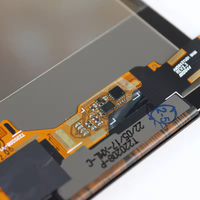 Redmi Note10 Note10 Pro écrans à cristaux liquides numériseurs visuels de haute qualité remplacement de réparation d'écran d'origine 1 an