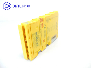 Beckhoff El6900 | Ethercat Terminal Interfaz de comunicación Lógica Twinsafe - Product Image 4