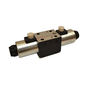 วาล์วควบคุมทิศทางไฮดรอลิกคุณภาพสูงขายดีจาก ATOS รุ่น DKE-1714-X 230/50/60AC, DKE-1711-X 110DC, DKE-1714-X00-DC - Product Image 3
