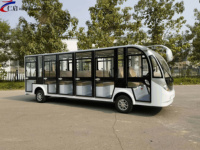 Véhicule de tourisme électrique fermé, certifié CE, directement de l'usine, avec batterie 72V 150AH, autonomie de 90-100 km et capacité de montée de 20%