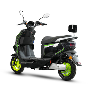 Motocyclettes électriques à grande vitesse 1200w les plus vendues pour adultes Véhicules électriques à deux roues - Product Image 5