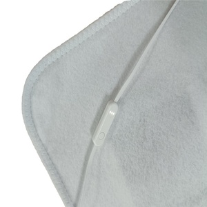 Cojín Calefactor Portátil de Grafeno de Bajo Voltaje (5V) con Infrarrojos Lejanos para Uso en Hogar, Oficina y Coche, Directo de Fábrica - Product Image 6