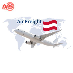 Transport aérien européen pour l'électronique de haute technologie, service DDP, comprend la collecte auprès du fournisseur chinois et la livraison <span class=keywords><strong>à</strong></span> l'entrepôt Amazon FBA - Product Image 1