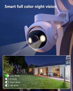 <span class=keywords><strong>IMOU</strong></span> Cruiser 2 3MP al aire libre Wifi Cctv Cámara DE SEGURIDAD <span class=keywords><strong>Ip</strong></span> Cámara Detección de humanos y vehículos Visión nocturna inteligente a todo color - Product Image 2