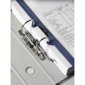 DURABLE - 2229-07 DURACLIP® 30 EASY FILE clip <b>folder</b>, blue (multi-pack) - EAN 4005546215075 ORGANIZATION AND FILING PRODUCTS - Product Image 2