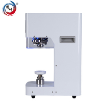 Machine de scellage entièrement automatique pour canettes PET, adaptée aux boissons, aux bouteilles de soda, aux jus, aux desserts, aux canettes en aluminium