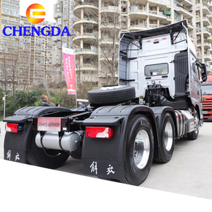 Promotion Spéciale <span class=keywords><strong>Euro</strong></span> 5 Diesel 660 CV >450 CV Nouveau Moteur Weichai 6x4 Volant à Gauche Caméra Arrière Chine FAW J7 Tracteur - Product Image 6
