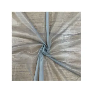 New Selling Superior Quality Nylon Spandex Breathable Antistatic Lining Knit Fabric Polyamide 6(FDY 20D/6F[or7F]) SD)