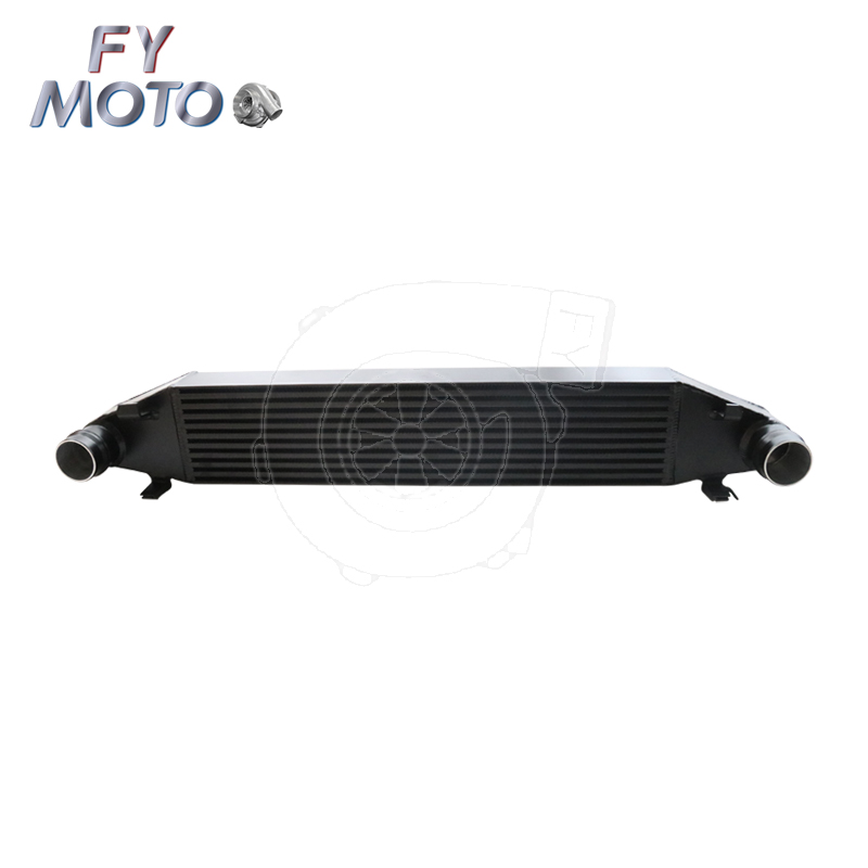 Frankberg Intercooler Compatible With GLK-Class X204 3.0L