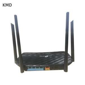Ac1200 không dây băng tần kép 1200 Mbps Router không dây, AC1200 Router không dây Archer <span class=keywords><strong>C5</strong></span> 2.4 Gam - Product Image 3