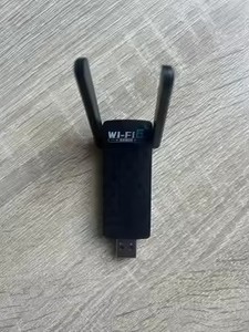 IFA02 BT5.3 USB <b>Wireless</b> Network <b>Adapter</b> WIFI6 Dual‑band Gigabit 5.8G Laptop Desktop <b>PC</b> Wifi 6 <b>Adapter</b> - Product Image 3