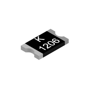 Fusible réinitialisable 1206 Polyswitch 0,05A à 2A, fusible SMD 6V 12V 24V 30V 60V pour la protection contre les surintensités - Product Image 3