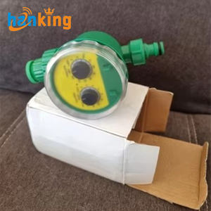 Temporizador <span class=keywords><strong>de</strong></span> <span class=keywords><strong>Riego</strong></span> para Jardín Ehanking, Controlador <span class=keywords><strong>de</strong></span> <span class=keywords><strong>Riego</strong></span> Mecánico Automático, Válvula <span class=keywords><strong>de</strong></span> Aspersión, Herramientas <span class=keywords><strong>de</strong></span> <span class=keywords><strong>Riego</strong></span> por Goteo para Exteriores - Product Image 6