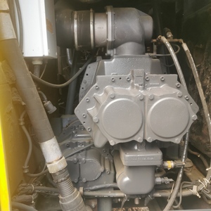 Sử dụng Atlas Copco xrhs836 Máy nén khí <span class=keywords><strong>Cat</strong></span> động cơ 20 bar 758 CFM 22m3/min thứ hai tay di động DIESEL Vít Máy nén khí - Product Image 4