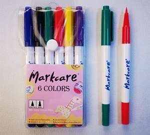 <span class=keywords><strong>Rotulador</strong></span> de Tinta <span class=keywords><strong>Comestible</strong></span> <span class=keywords><strong>Blanco</strong></span>, <span class=keywords><strong>Rotulador</strong></span> de Colorante para Pasteles de Grado Alimenticio, Marcador de Tinta <span class=keywords><strong>Comestible</strong></span> Negro - Product Image 2