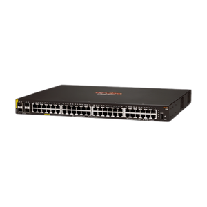R8N85A R8N85A Original Nouveau Commutateur Aruba R8N85A 6000 48G CL4 4SFP, Commutateurs réseau Ethernet Gigabit 48 ports R8N85A - Product Image 3