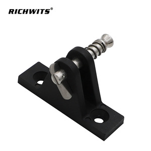 ขายึดไนลอน RICHWITS รุ่น ZB1413 แบบสปริง สำหรับยึดมุมฉาก อุปกรณ์เรือ สำหรับซ่อมแซมและเปลี่ยนผ้าบังแดดเรือ - Product Image 3