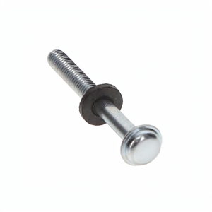 Accessoires de câbles de capteurs tout-en-un 1211290237 Accessoires de capteurs 100 M3X27MM avec joint (IP67) - Product Image 1