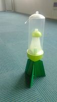 Piège à insectes en plastique pour pucerons, attrape-pucerons Halyomorpha Halys, pièges à pucerons, destructeur d'insectes nuisibles, vente chaude directe usine