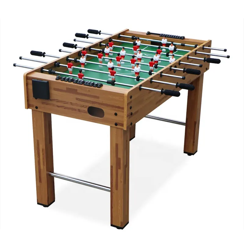 table football machine small size kids toy home use soccer table games