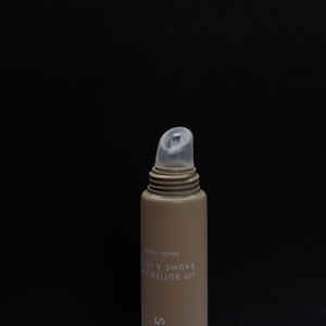 Wholesale Custom 5ml-25ml Small Capacity <b>Plastic</b> Cosmetic <b>Tubes</b> for Lip Balm - Product Image 2
